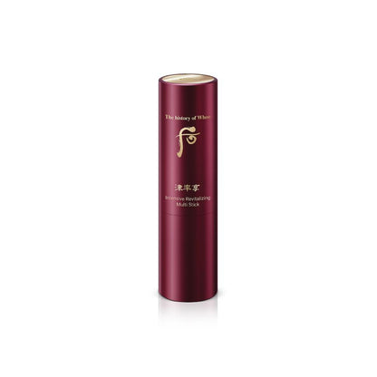 [Thehistoryofwhoo] Jinyulhyang Intensive Revitalizing Multi Stick 7g - NURVA