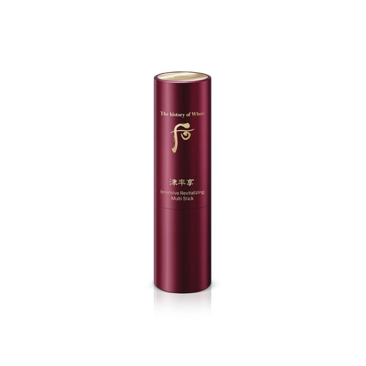 [Thehistoryofwhoo] Jinyulhyang Intensive Revitalizing Multi Stick 7g - NURVA