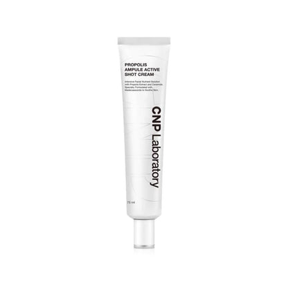 [Cnp Laboratory] Propolis Ampule Active Shot Cream 75ml - NURVA