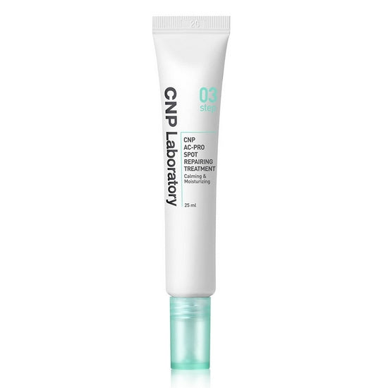 [Cnp Laboratory] AC-PRO Spot Repairing Treatment 25ml - NURVA