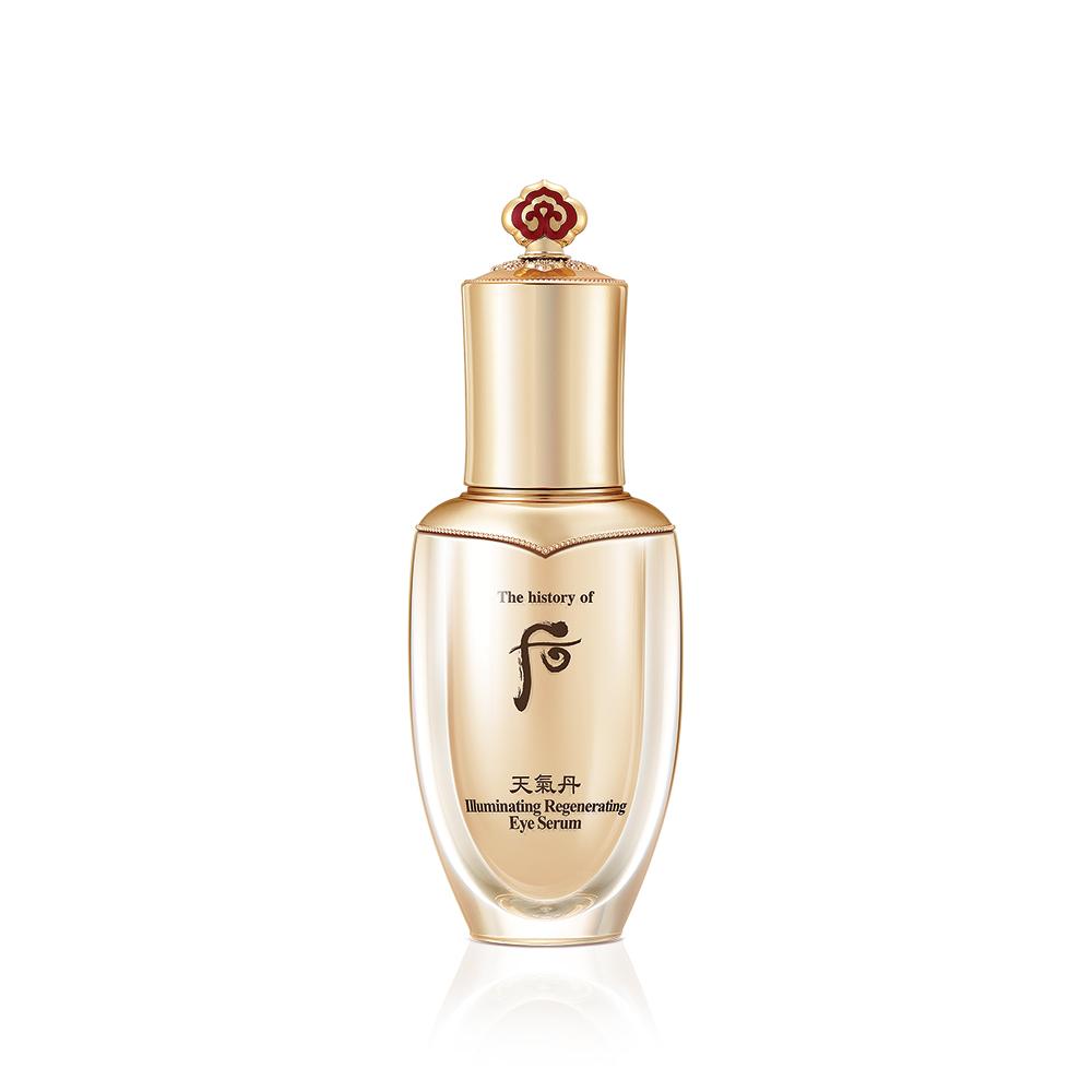 [Thehistoryofwhoo] Cheongidan Regenerating Eye Serum 25ml - NURVA