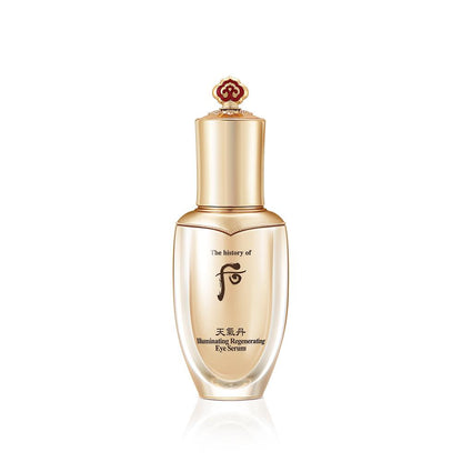 [Thehistoryofwhoo] Cheongidan Regenerating Eye Serum 25ml - NURVA