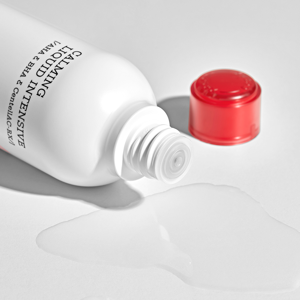 [Cosrx] AC Collection Calming Liquid Intensive 125ml - NURVA