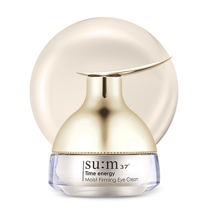 [Su:M37] Time energy Moist Firming Eye Cream 25ml - NURVA