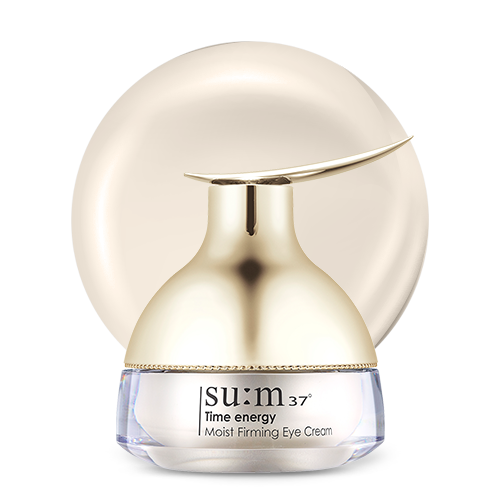 [Su:M37] Time energy Moist Firming Eye Cream 25ml - NURVA