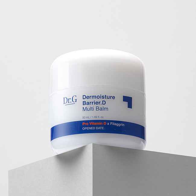 [Dr.G] Dermoisture Barrier D Multi Balm 50ml