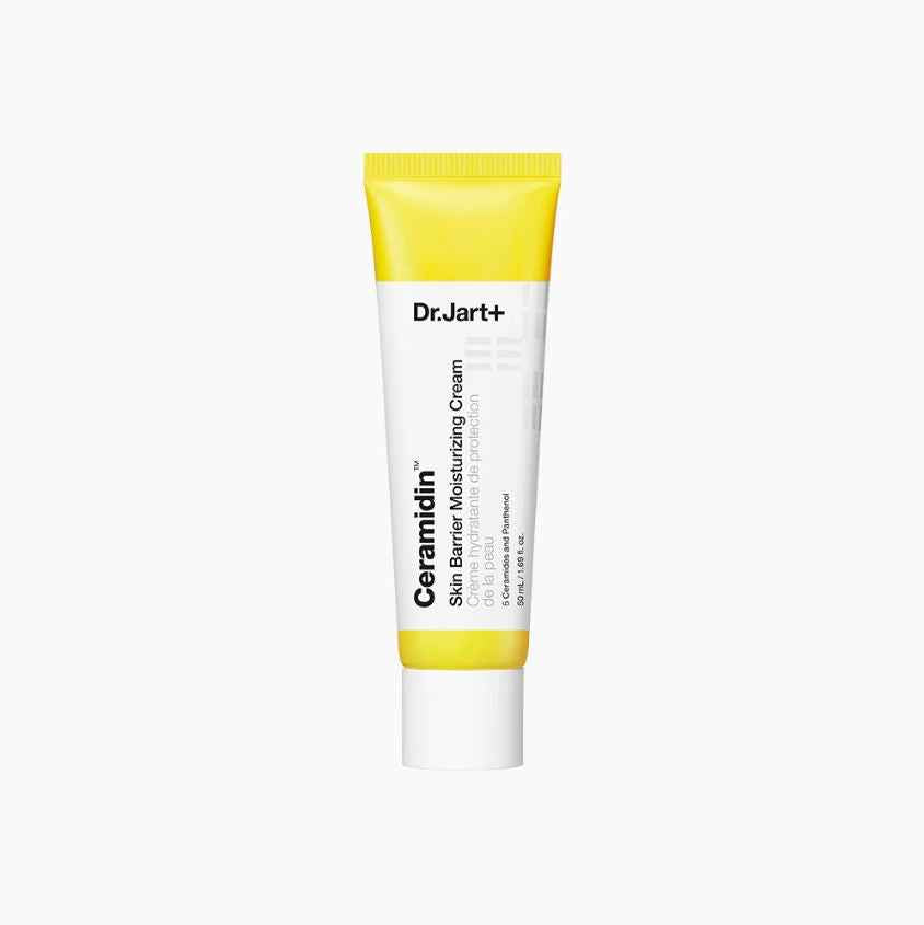 [Dr.Jart+] Ceramidin Skin Barrier Moisturizing Cream 50ml