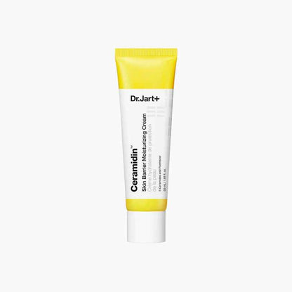 [Dr.Jart+] Ceramidin Skin Barrier Moisturizing Cream 50ml