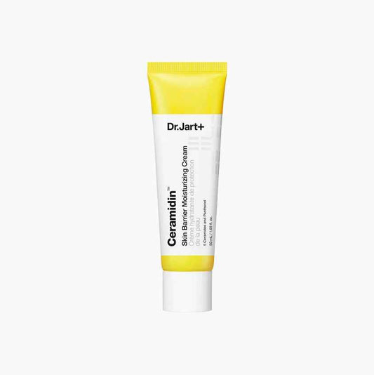 [Dr.Jart+] Ceramidin Skin Barrier Moisturizing Cream 50ml