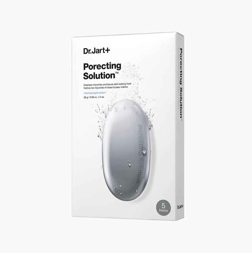 [Dr.Jart+] Dermask Porecting Solution 1ea 28g