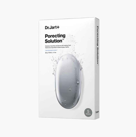 [Dr.Jart+] Dermask Porecting Solution 1ea 28g