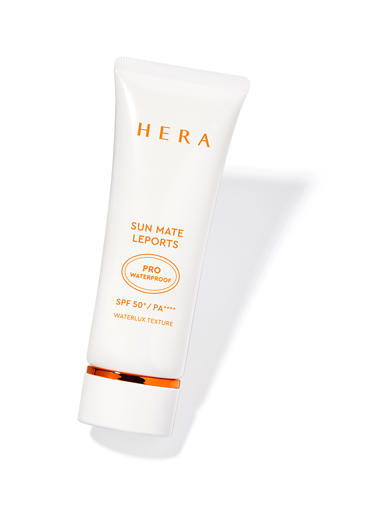 [Hera] Sun Mate Leports Pro Waterproof 70ml - NURVA