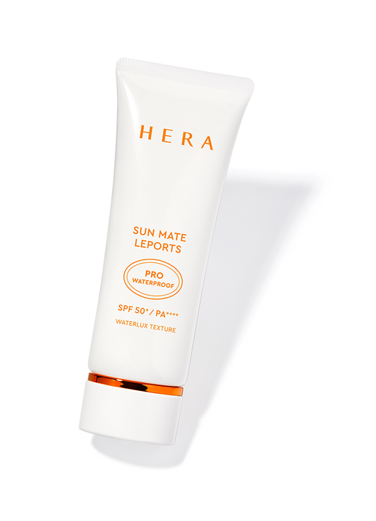 [Hera] Sun Mate Leports Pro Waterproof 70ml - NURVA