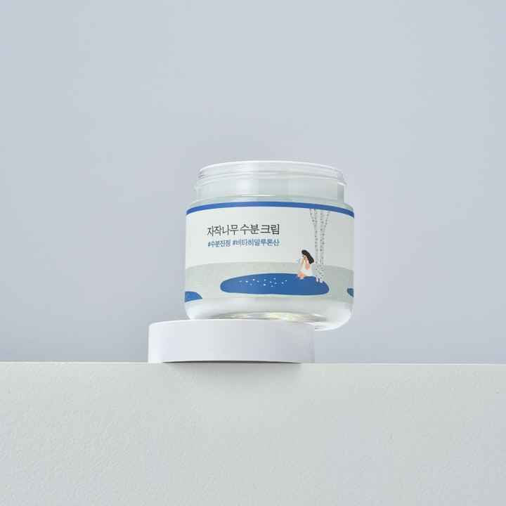 [Roundlab] Birch juice Moisturizing Cream 80ml