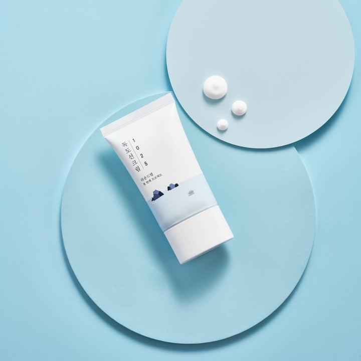 [Roundlab] 1025 Dokdo sun cream 50ml