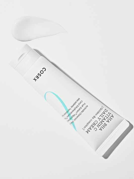 [Cosrx] Refresh AHA BHA Vitamin C Daily Cream 50ml