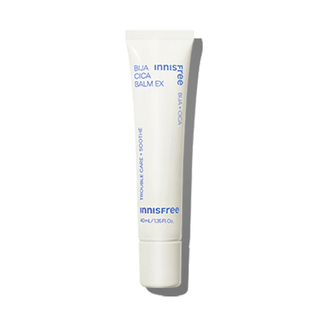 [Innisfree] Bija Cica Balm EX 70ml - NURVA