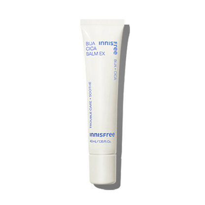 [Innisfree] Bija Cica Balm EX 70ml - NURVA