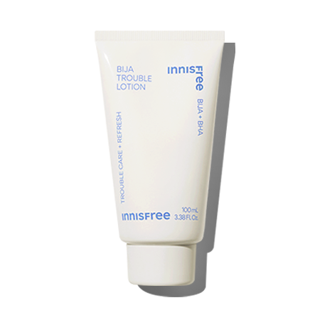 [Innisfree] Bija Trouble Lotion 100ml - NURVA