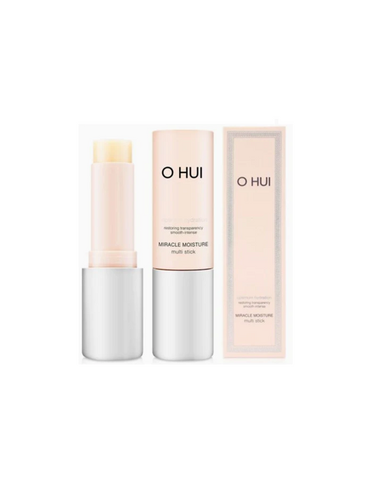 [Ohui] Miracle Moisture Multi Stick 7g - NURVA