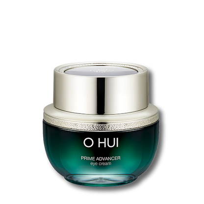 [Ohui] Prime Advancer De-aging Eye Cream 25ml