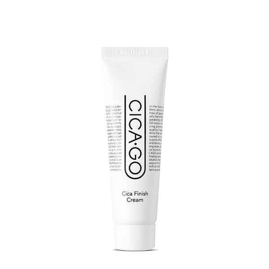 [Isoi] Cica Finish Cream 50ml