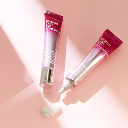 [Isoi] Blemish Care Eye Concentrate 17ml - NURVA