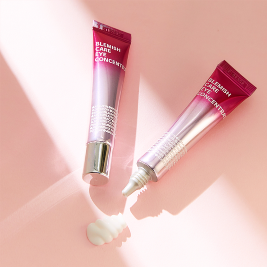 [Isoi] Blemish Care Eye Concentrate 17ml - NURVA