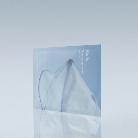 [Abib] Collagen gel mask Sedum jelly 35g 1ea - NURVA