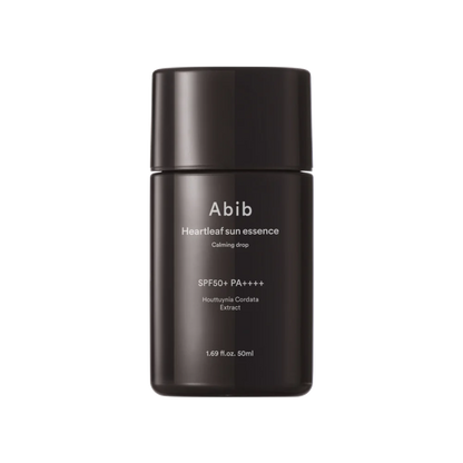 [Abib] Heartleaf sun essence Calming drop 50ml - NURVA