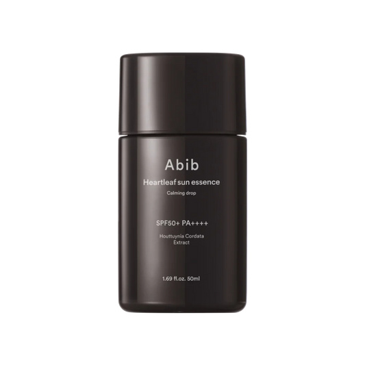 [Abib] Heartleaf sun essence Calming drop 50ml - NURVA