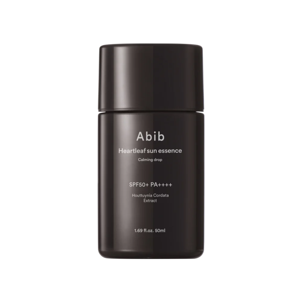 [Abib] Heartleaf sun essence Calming drop 50ml - NURVA