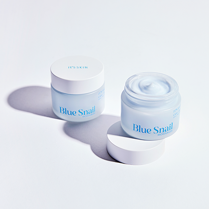 [It'sSkin] Blue Snail Moisturizer 50ml - NURVA