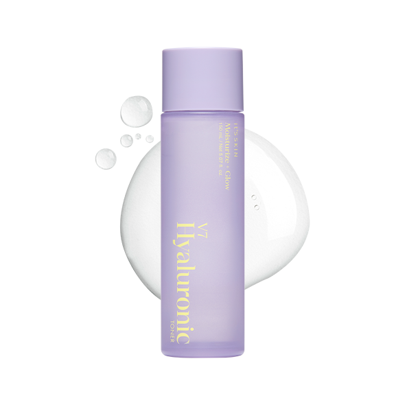 [It'sSkin] V7 Hyaluronic Toner 150ml - NURVA