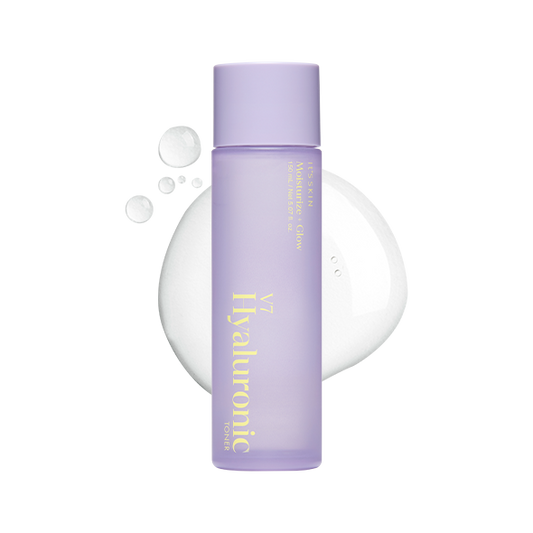 [It'sSkin] V7 Hyaluronic Toner 150ml - NURVA