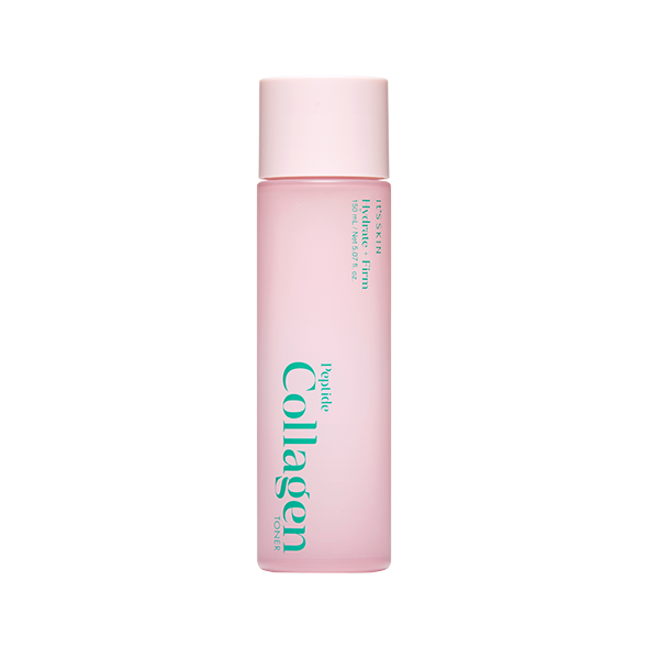 [It'sSkin] Peptide Collagen Toner 150ml - NURVA
