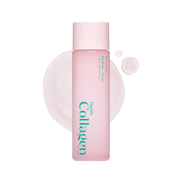 [It'sSkin] Peptide Collagen Toner 150ml - NURVA