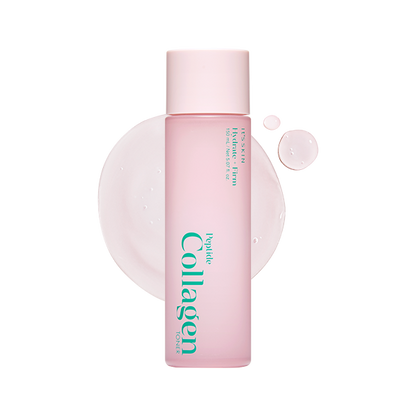 [It'sSkin] Peptide Collagen Toner 150ml - NURVA