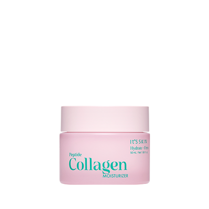 [It'sSkin] Peptide Collagen Moisturizer 50ml - NURVA