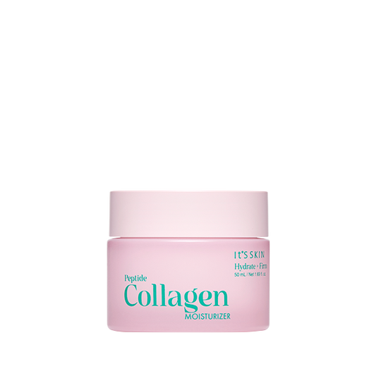 [It'sSkin] Peptide Collagen Moisturizer 50ml - NURVA