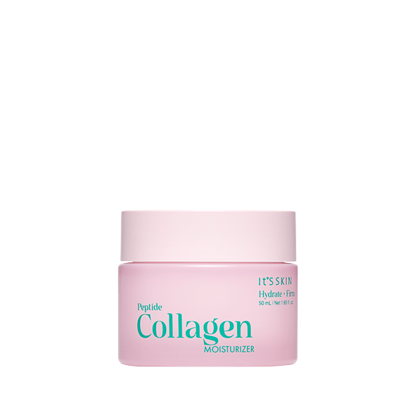 [It'sSkin] Peptide Collagen Moisturizer 50ml - NURVA