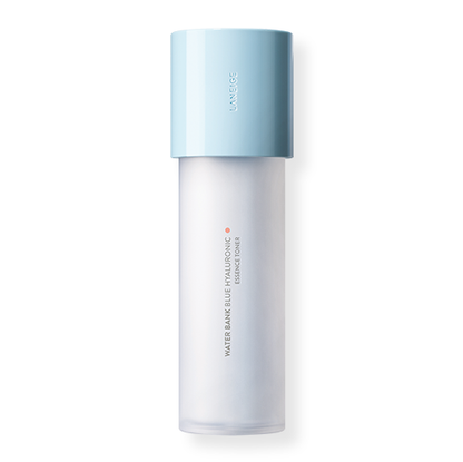 [Laneige] Water Bank Blue Hyaluronic Essence Toner 160ml (for Normal to Dry skin) - NURVA
