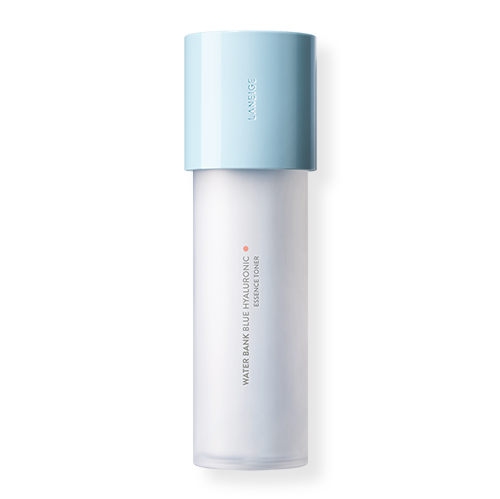 [Laneige] Water Bank Blue Hyaluronic Essence Toner 160ml (for Normal to Dry skin) - NURVA