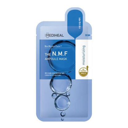 [Mediheal] The N.M.F Ampoule Mask 10ea - NURVA