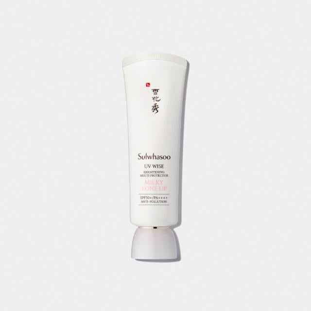 [Sulwhasoo] UV Daily Tone Up Sunscreen Multi-Protection 50ml