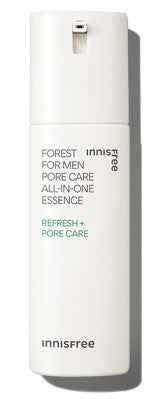 [Innisfree] Forest for men pore care all-in-one essence 100ml
