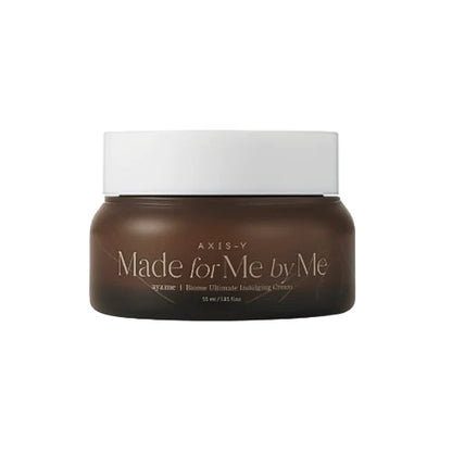[AXIS-Y] Biome Ultimate Indulging Cream 55ml - NURVA