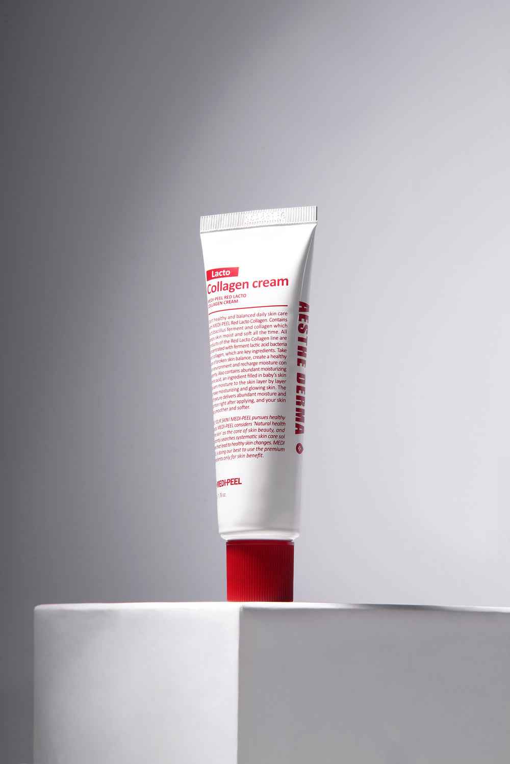 [Medi-Peel] Red Lacto Collagen Cream 80ml