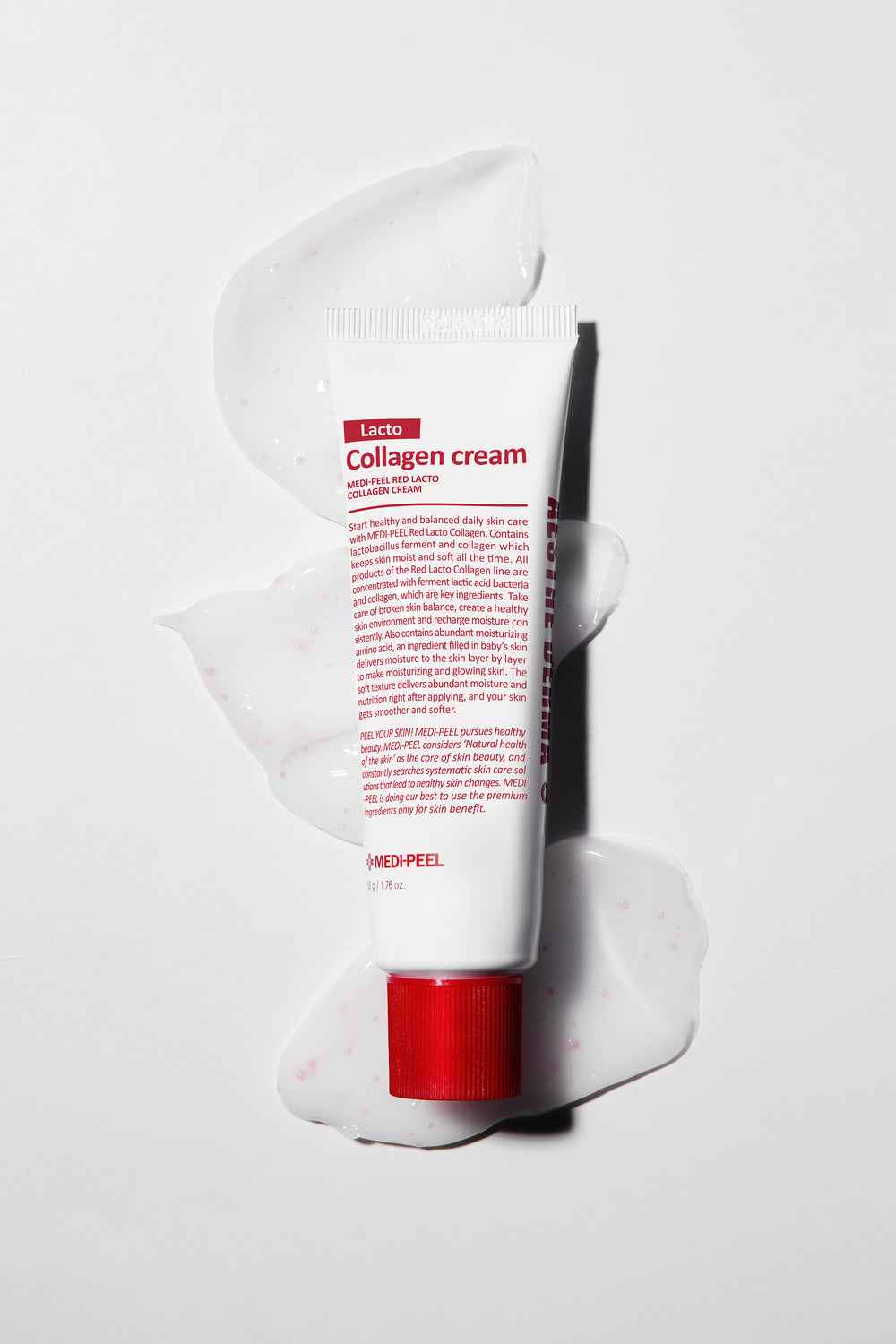 [Medi-Peel] Red Lacto Collagen Cream 80ml