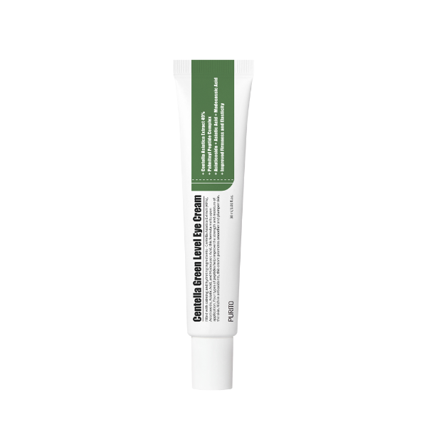 [Purito] Wonder Releaf Centella Eye Cream 30ml - NURVA